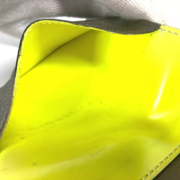 Auth LOUIS VUITTON M80779 Monogram Organizer Dupoch Card Holder Card Case - Picture 4 of 15